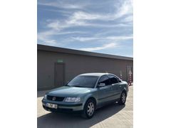 Sahibinden Volkswagen Passat 1.8 T Highline 1997 Model 