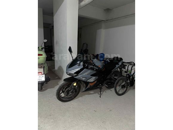 Sahibinden RKS M250 