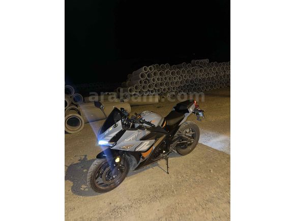 Sahibinden RKS M250 