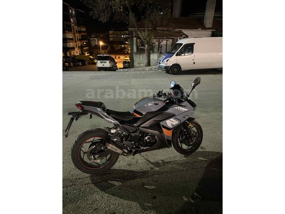 Sahibinden RKS M250 