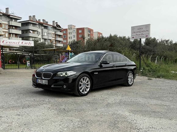 2016 MODEL 128 BİN KM DE DOLU+ NADİR KALANLARDAN 