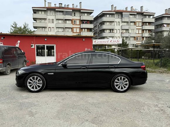 2016 MODEL 128 BİN KM DE DOLU+ NADİR KALANLARDAN 