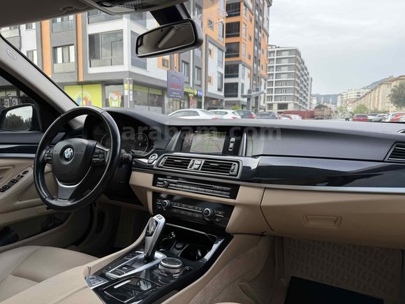 2016 MODEL 128 BİN KM DE DOLU+ NADİR KALANLARDAN 