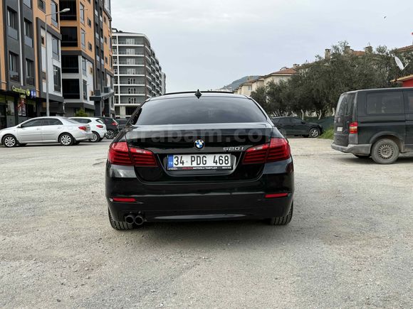 2016 MODEL 128 BİN KM DE DOLU+ NADİR KALANLARDAN 