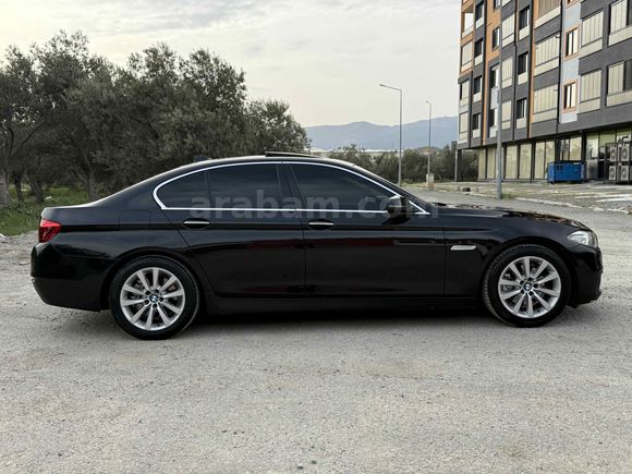 2016 MODEL 128 BİN KM DE DOLU+ NADİR KALANLARDAN 