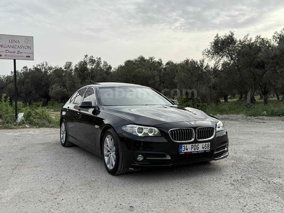 2016 MODEL 128 BİN KM DE DOLU+ NADİR KALANLARDAN 