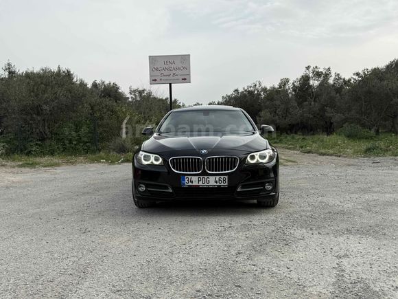 2016 MODEL 128 BİN KM DE DOLU+ NADİR KALANLARDAN 