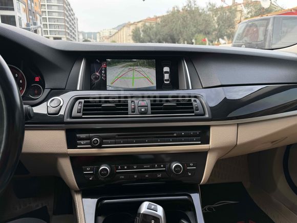 2016 MODEL 128 BİN KM DE DOLU+ NADİR KALANLARDAN 