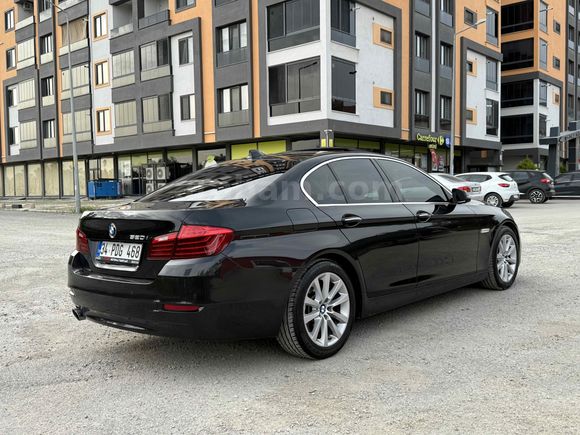2016 MODEL 128 BİN KM DE DOLU+ NADİR KALANLARDAN 