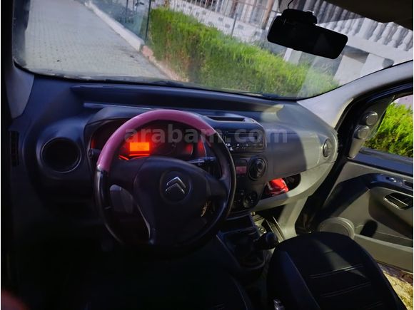Sahibinden Citroen Nemo 1.4 HDi X 2008 Model 