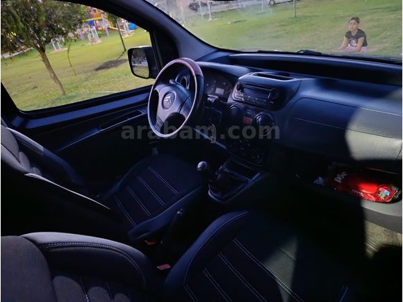 Sahibinden Citroen Nemo 1.4 HDi X 2008 Model 