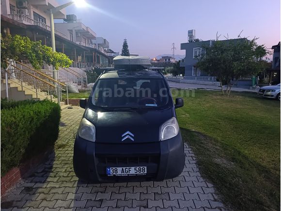 Sahibinden Citroen Nemo 1.4 HDi X 2008 Model 