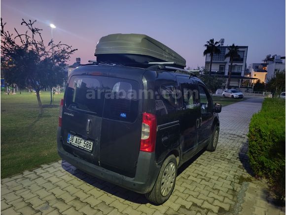 Sahibinden Citroen Nemo 1.4 HDi X 2008 Model 