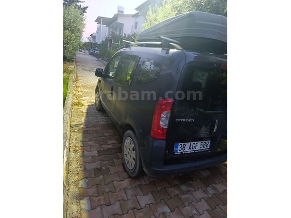 Sahibinden Citroen Nemo 1.4 HDi X 2008 Model 