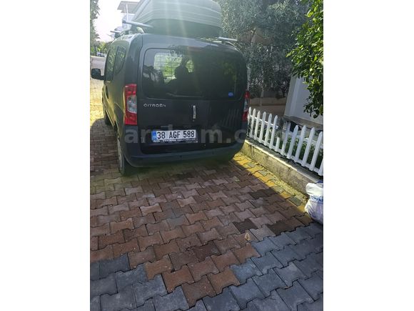 Sahibinden Citroen Nemo 1.4 HDi X 2008 Model 