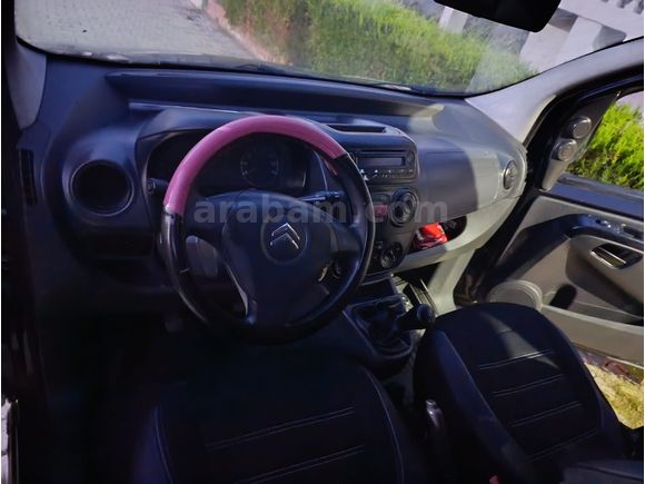 Sahibinden Citroen Nemo 1.4 HDi X 2008 Model 