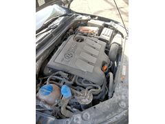 Sahibinden Volkswagen Jetta 1.6 TDi Comfortline 2012 Model  260.000 km Siyah