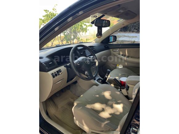  Toyota Corolla 1.6 Sol Temiz / Bakımlı / Masrafsız
