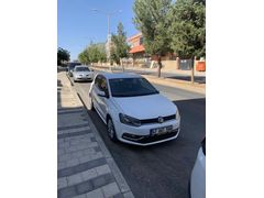 Sahibinden Volkswagen Polo 1.2 TDi Trendline 2014 Model 