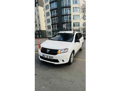 Sahibinden Dacia Logan 1.5 dCi MCV Ambiance 2015 Model 