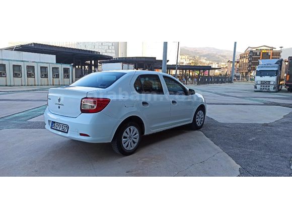 Sahibinden Renault Symbol 1.5 dCi Joy 2015 Model  z