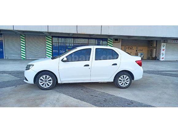 Sahibinden Renault Symbol 1.5 dCi Joy 2015 Model  z