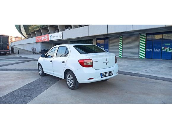 Sahibinden Renault Symbol 1.5 dCi Joy 2015 Model  z