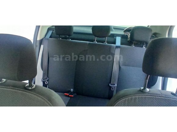 Sahibinden Renault Symbol 1.5 dCi Joy 2015 Model  z