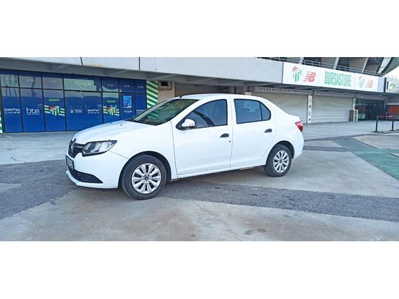 Sahibinden Renault Symbol 1.5 dCi Joy 2015 Model  z