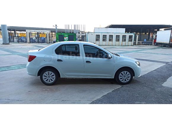 Sahibinden Renault Symbol 1.5 dCi Joy 2015 Model  z