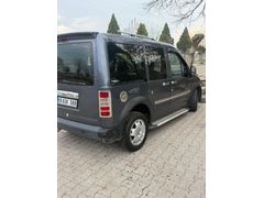 Sahibinden Ford Tourneo Connect 1.8 dci delux 2008 Model