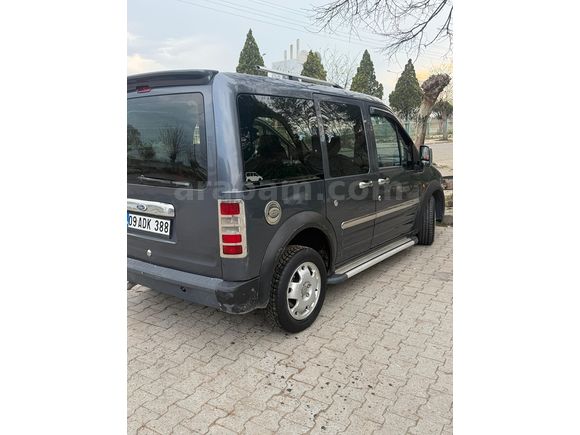 Sahibinden Ford Tourneo Connect 1.8 dci delux 2008 Model