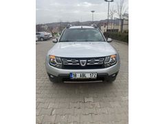 Sahibinden Dacia Duster 1.5 dCi Laureate  4x4 2015 Model 