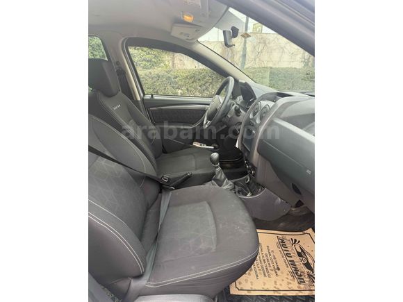 Sahibinden Dacia Duster 1.5 dCi Laureate  4x4 2015 Model 