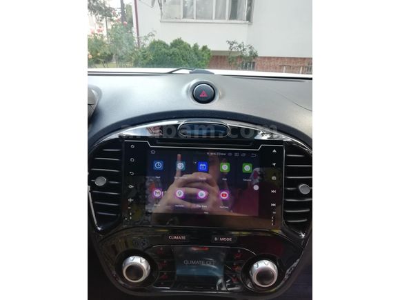 Sahibinden Nissan Juke 1.5 dCi Skypack 2016 Model