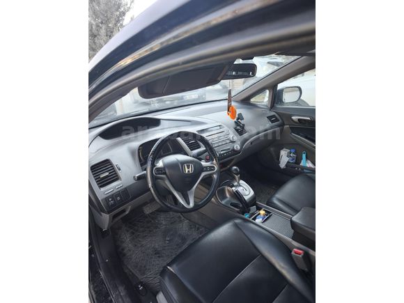 Sahibinden Honda Civic 1.6i VTEC Elegance 2008 Model Malatya