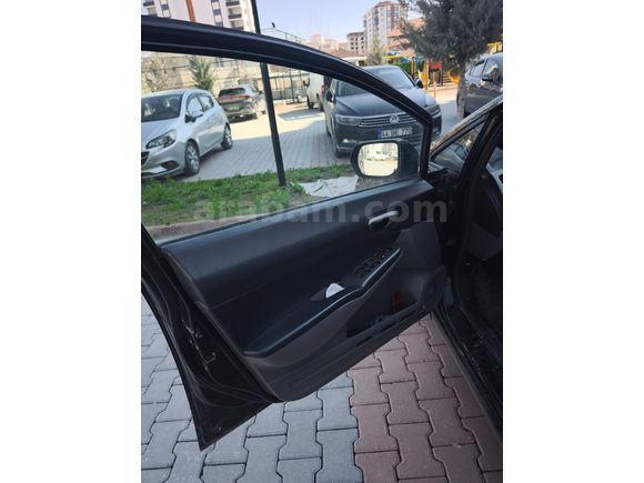 Sahibinden Honda Civic 1.6i VTEC Elegance 2008 Model Malatya