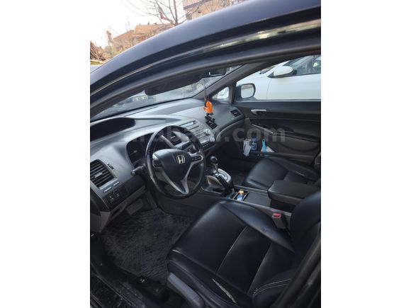 Sahibinden Honda Civic 1.6i VTEC Elegance 2008 Model Malatya