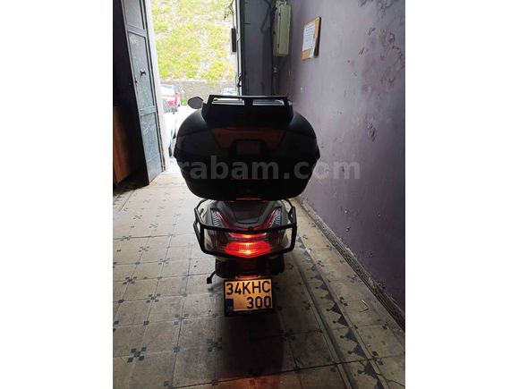 Sahibinden Honda Activa 125 