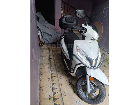 Sahibinden Honda Activa 125 