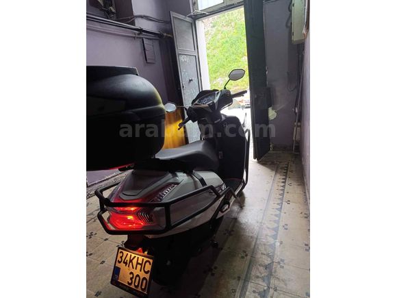 Sahibinden Honda Activa 125 