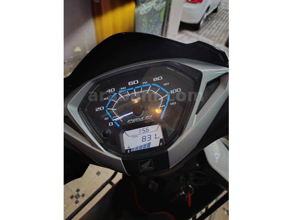 Sahibinden Honda Activa 125 