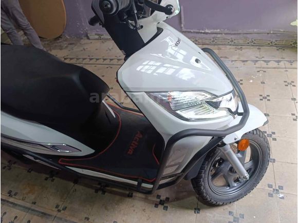 Sahibinden Honda Activa 125 