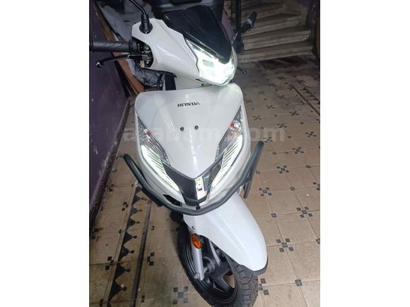 Sahibinden Honda Activa 125 
