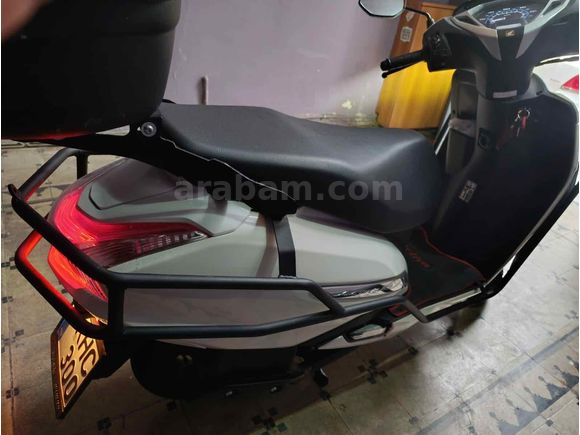 Sahibinden Honda Activa 125 