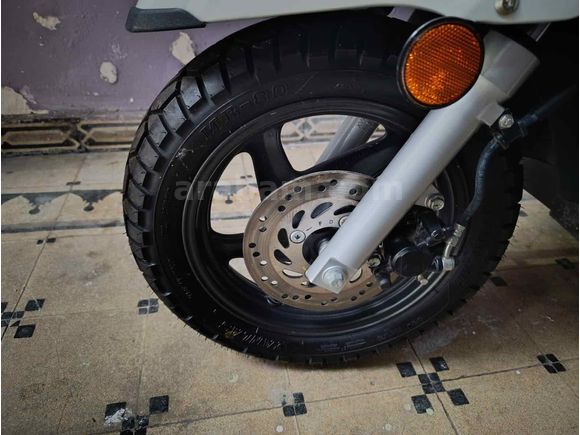 Sahibinden Honda Activa 125 