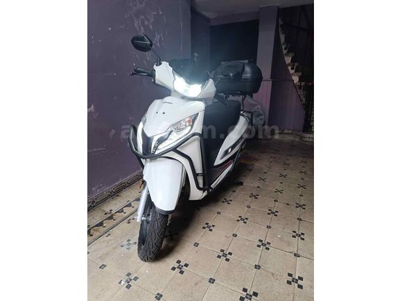 Sahibinden Honda Activa 125 