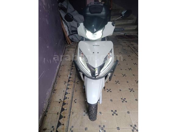 Sahibinden Honda Activa 125 