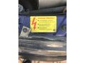 Sahibinden Opel Astra 1.6 GLS 1997 Model  219.000 km Mavi