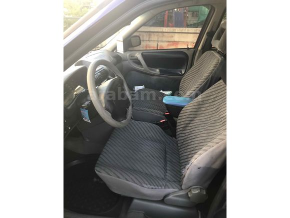 Sahibinden Opel Astra 1.6 GLS 1997 Model  219.000 km Mavi